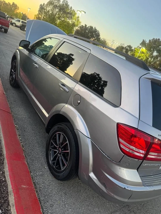 2018 Dodge Journey - Image 5 of 13