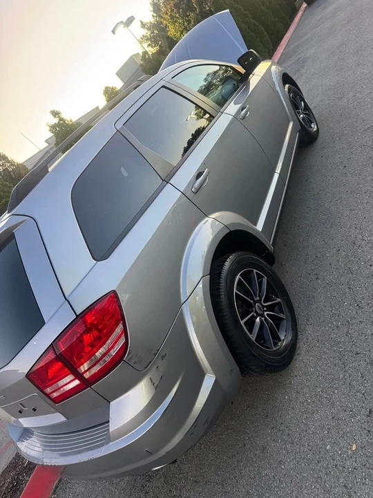 2018 Dodge Journey - Image 6 of 13