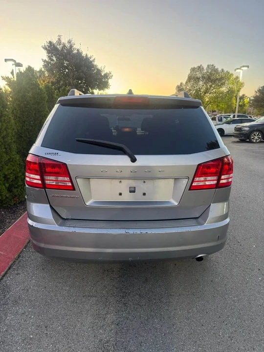 2018 Dodge Journey - Image 4 of 13
