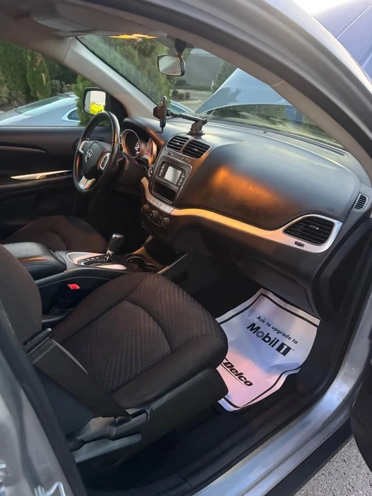 2018 Dodge Journey - Image 12 of 13