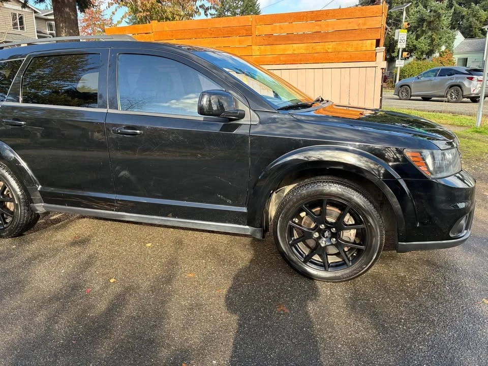 2018 Dodge Journey - Image 4 of 10