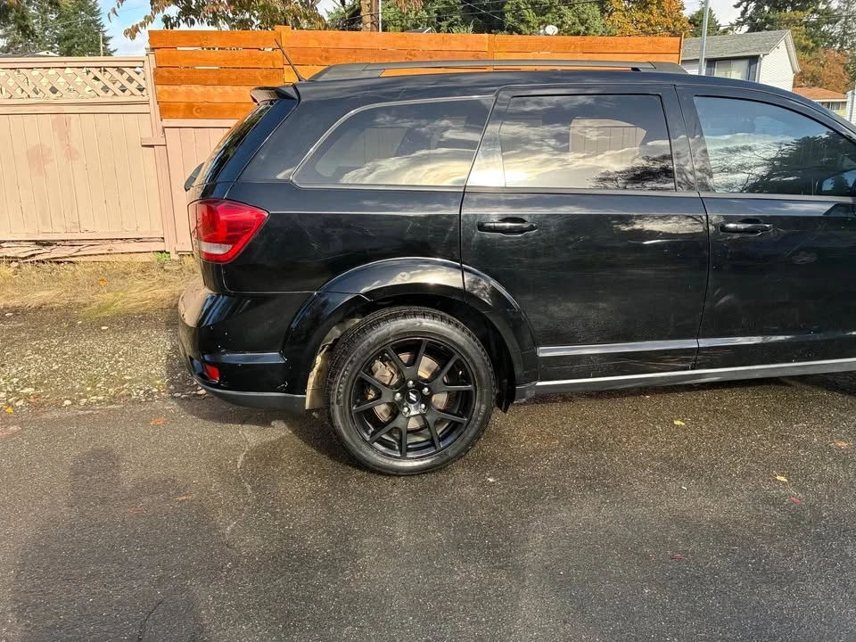 2018 Dodge Journey - Image 3 of 10