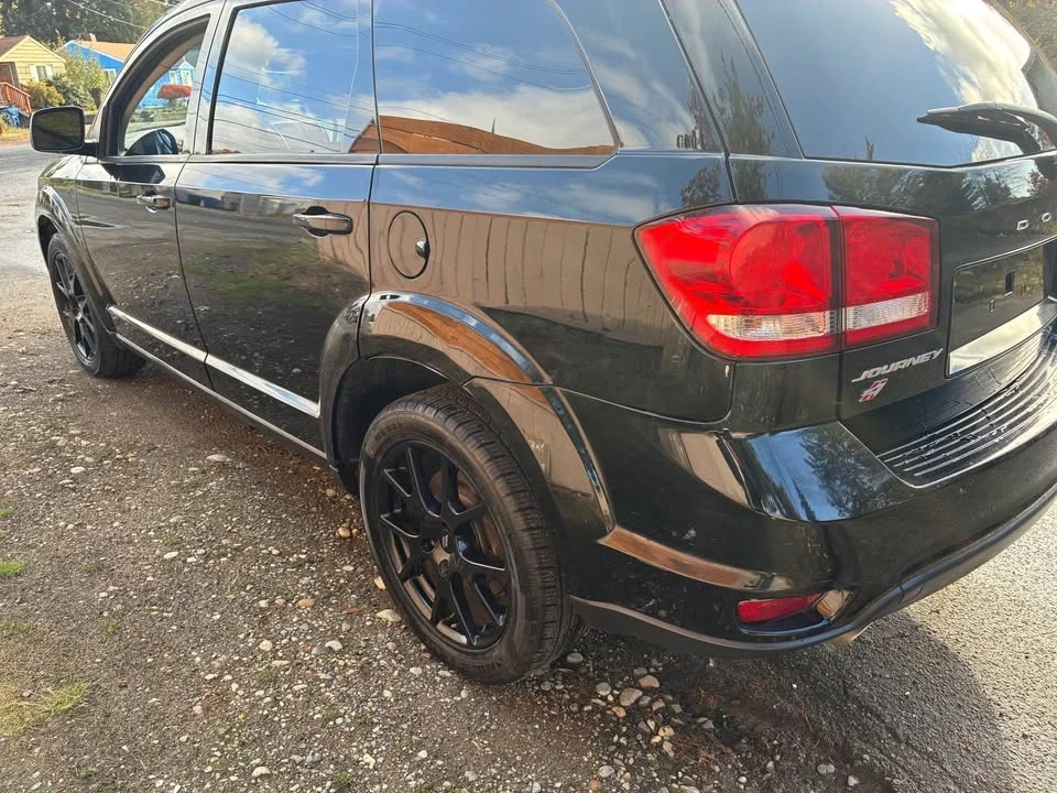 2018 Dodge Journey - Image 5 of 10