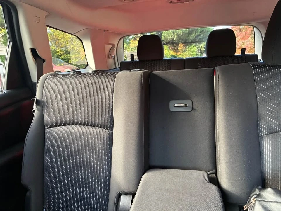 2018 Dodge Journey - Image 9 of 10