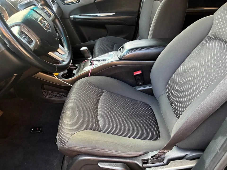 2018 Dodge Journey - Image 6 of 10
