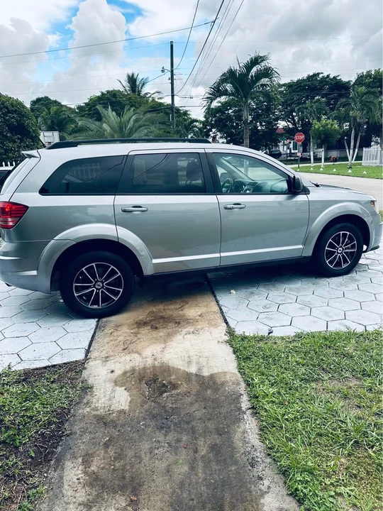 2018 Dodge Journey - Image 7 of 9