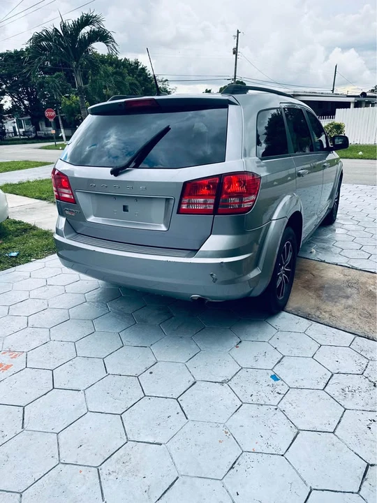 2018 Dodge Journey - Image 6 of 9