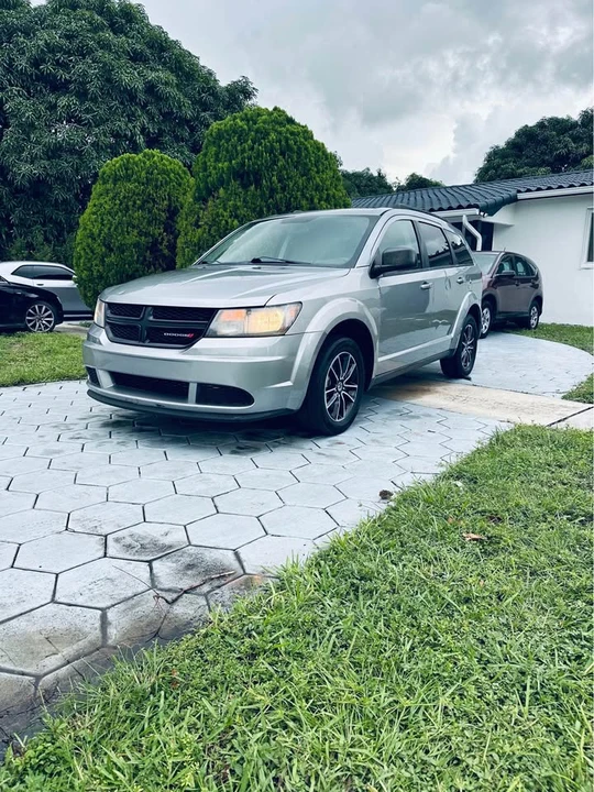 2018 Dodge Journey - Image 3 of 9