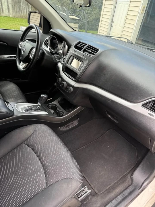 2018 Dodge Journey - Image 8 of 13