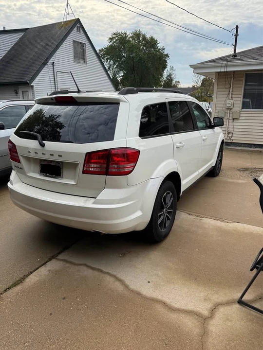2018 Dodge Journey - Image 4 of 13