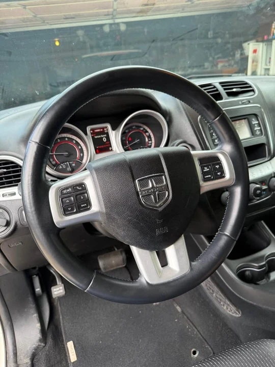 2018 Dodge Journey - Image 10 of 13