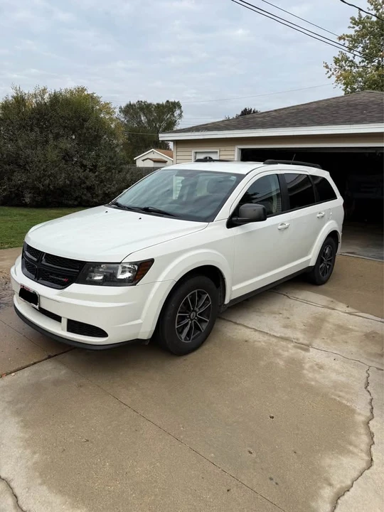 2018 Dodge Journey - Image 6 of 13