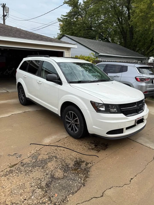 2018 Dodge Journey - Image 5 of 13