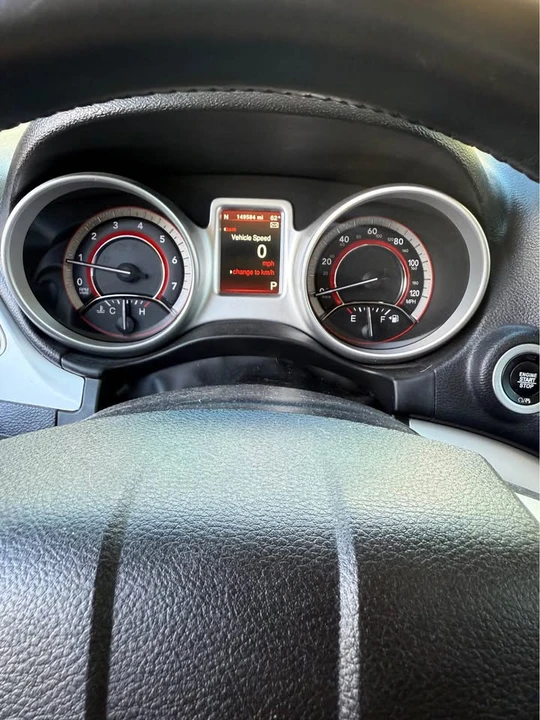 2018 Dodge Journey - Image 13 of 13