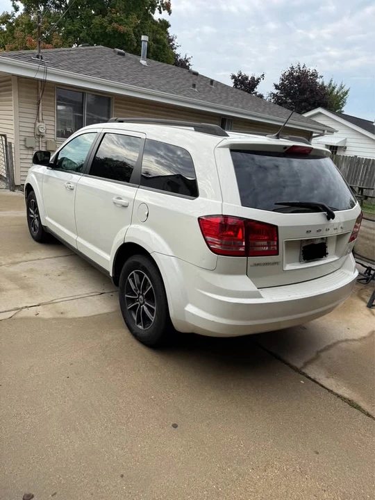 2018 Dodge Journey - Image 3 of 13