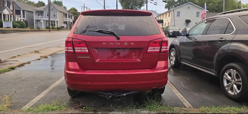 2018 Dodge Journey - Image 13 of 13