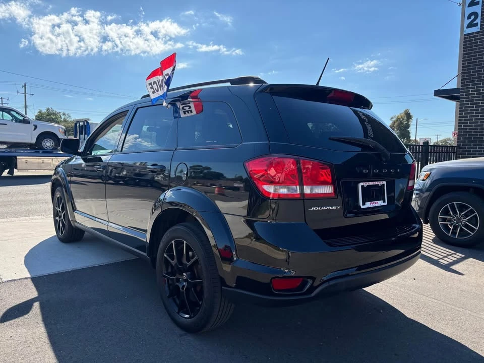 2018 Dodge Journey - Image 4 of 7