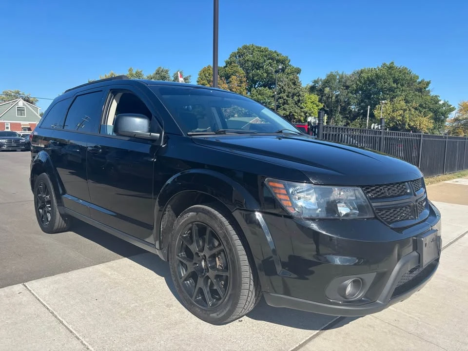 2018 Dodge Journey - Image 2 of 7