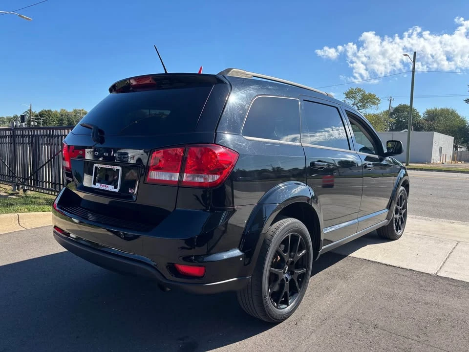 2018 Dodge Journey - Image 3 of 7