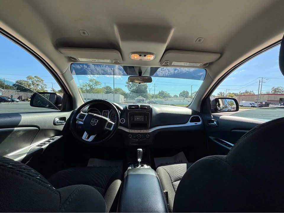 2018 Dodge Journey - Image 5 of 7