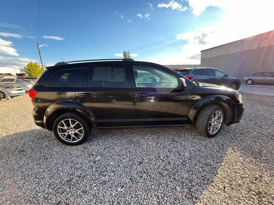 2018 Dodge Journey - Image 6 of 10