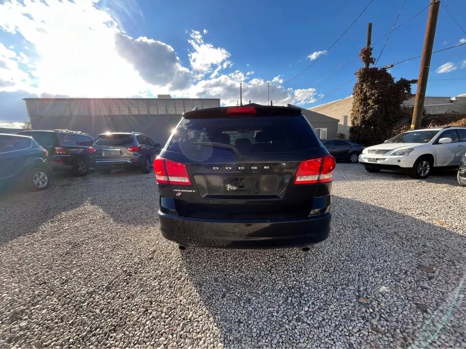 2018 Dodge Journey - Image 4 of 10