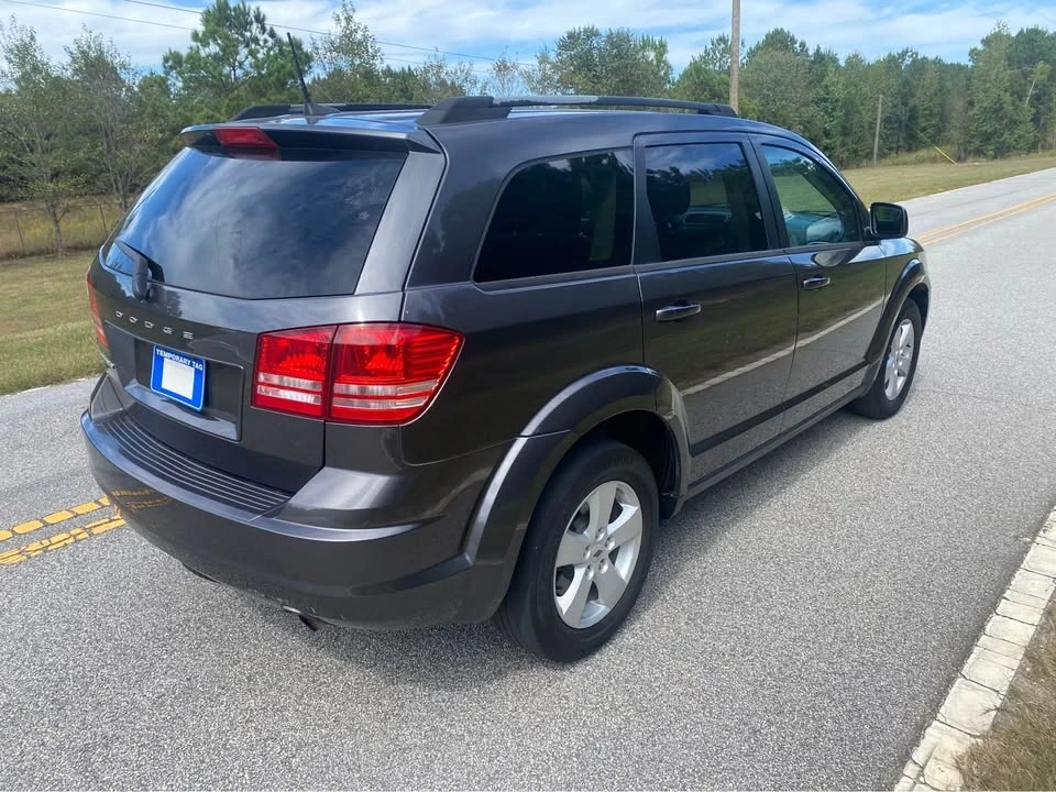2018 Dodge Journey - Image 5 of 16