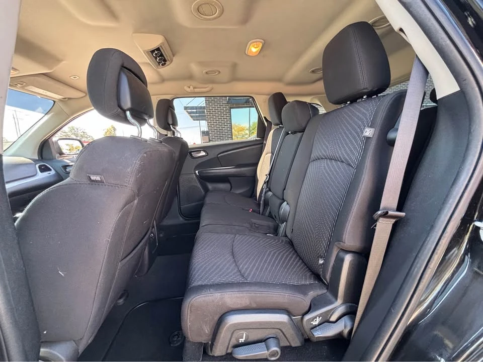 2018 Dodge Journey - Image 7 of 7