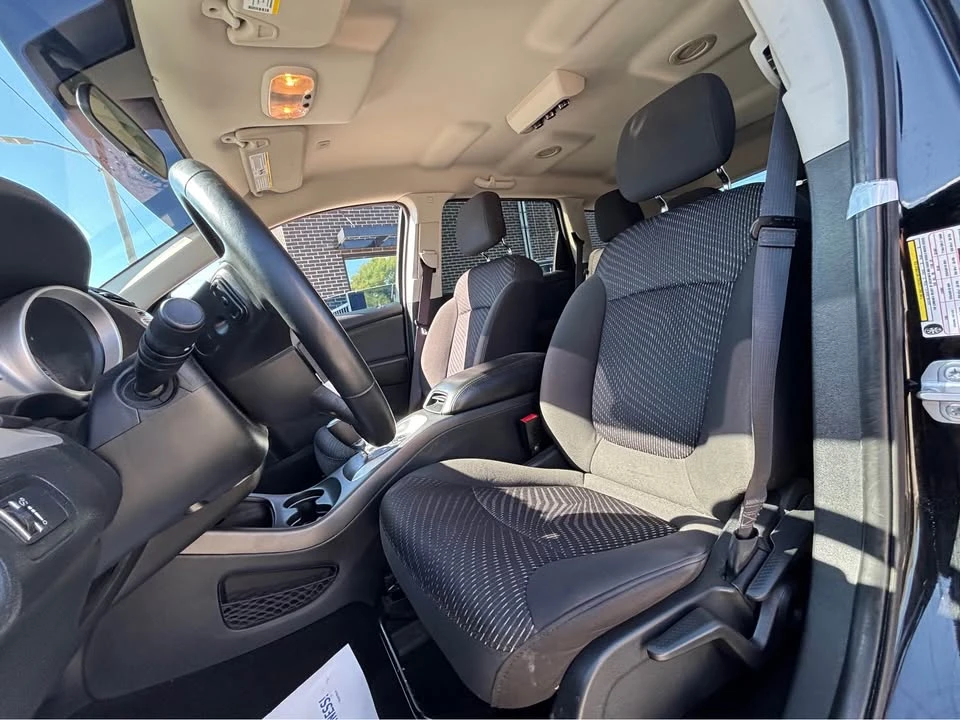 2018 Dodge Journey - Image 6 of 7