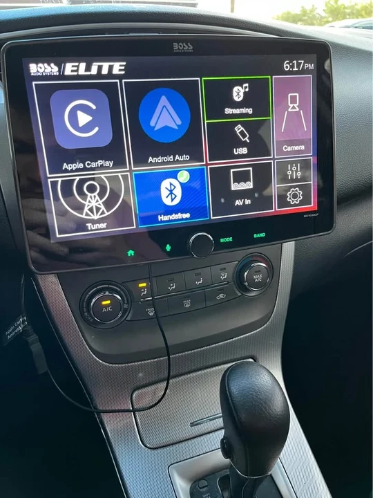 2018 Dodge Journey - Image 8 of 10