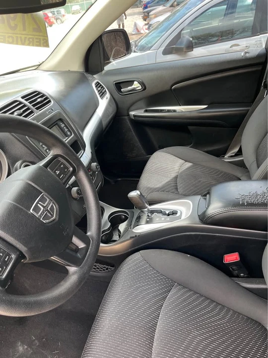 2018 Dodge Journey - Image 6 of 6