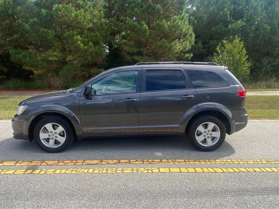2018 Dodge Journey - Image 2 of 16