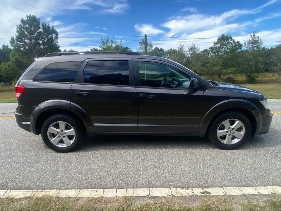 2018 Dodge Journey - Image 6 of 16