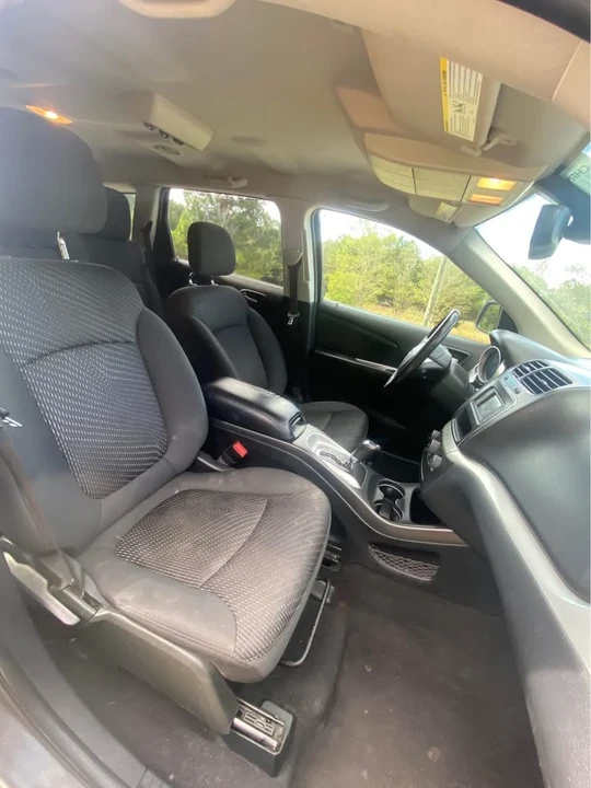 2018 Dodge Journey - Image 8 of 16