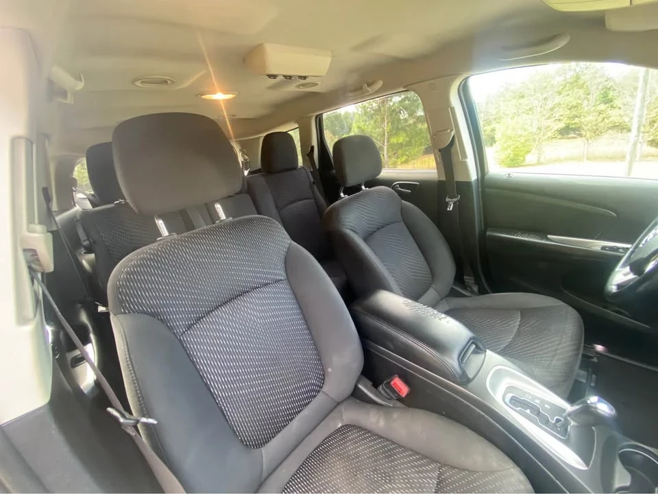 2018 Dodge Journey - Image 11 of 16