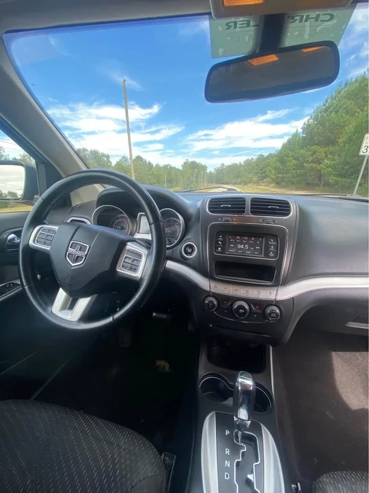 2018 Dodge Journey - Image 9 of 16