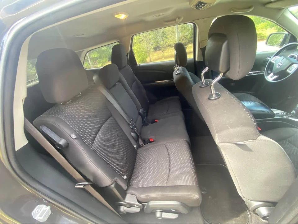 2018 Dodge Journey - Image 13 of 16