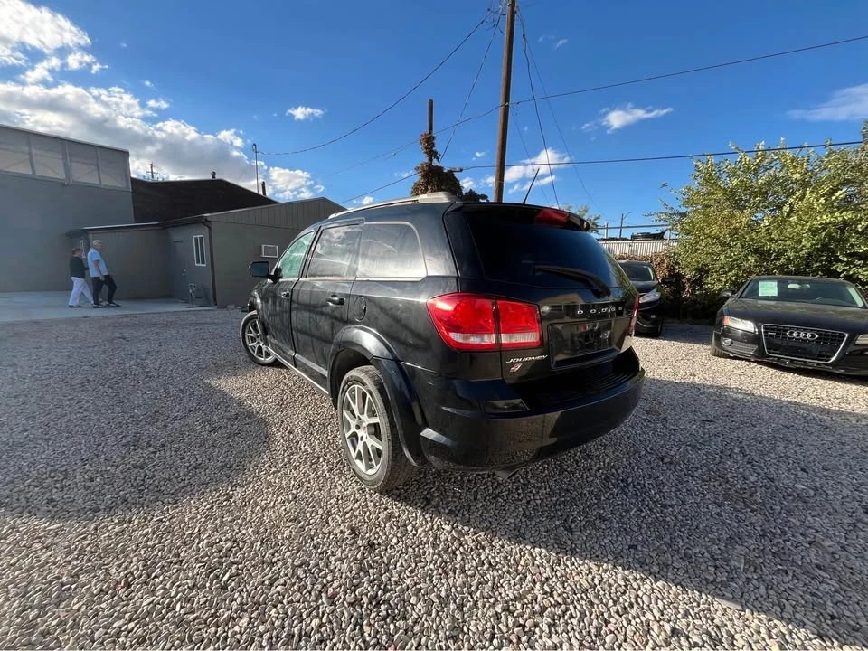 2018 Dodge Journey - Image 3 of 10