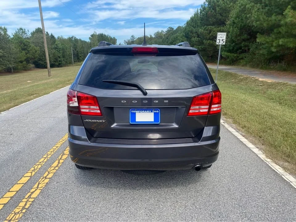 2018 Dodge Journey - Image 4 of 16