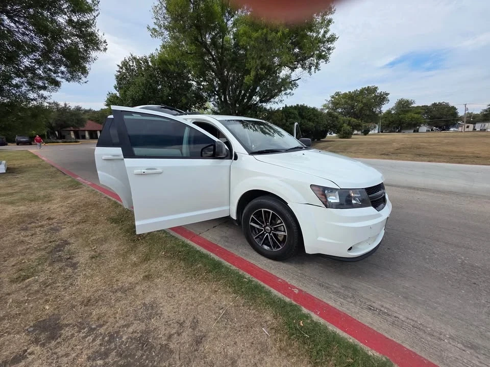 2018 Dodge Journey - Image 9 of 9