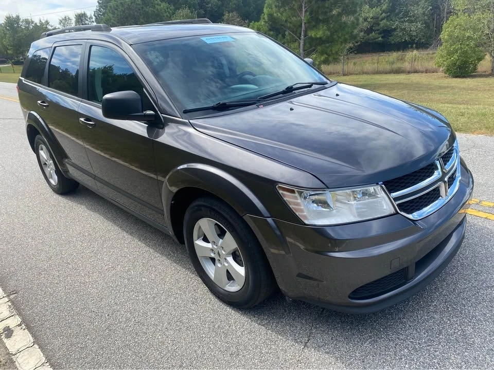 2018 Dodge Journey - Image 7 of 16