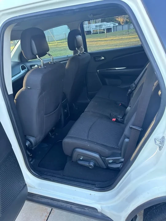 2018 Dodge Journey - Image 6 of 10
