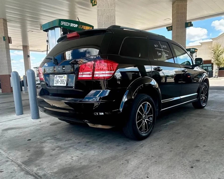 2018 Dodge Journey - Image 7 of 7