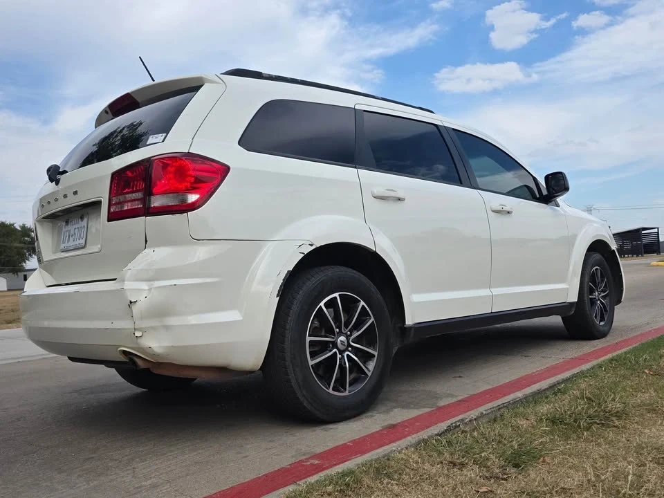 2018 Dodge Journey - Image 3 of 9