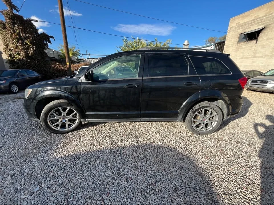 2018 Dodge Journey - Image 2 of 10