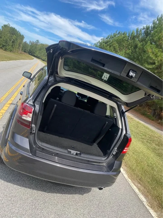 2018 Dodge Journey - Image 16 of 16