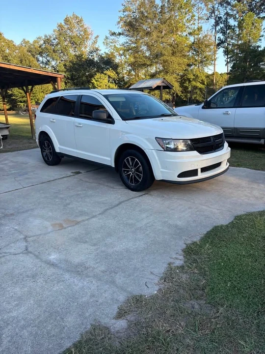 2018 Dodge Journey - Image 3 of 10