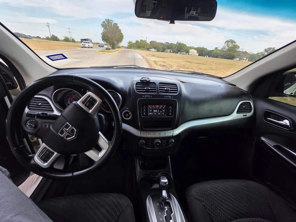 2018 Dodge Journey - Image 5 of 9