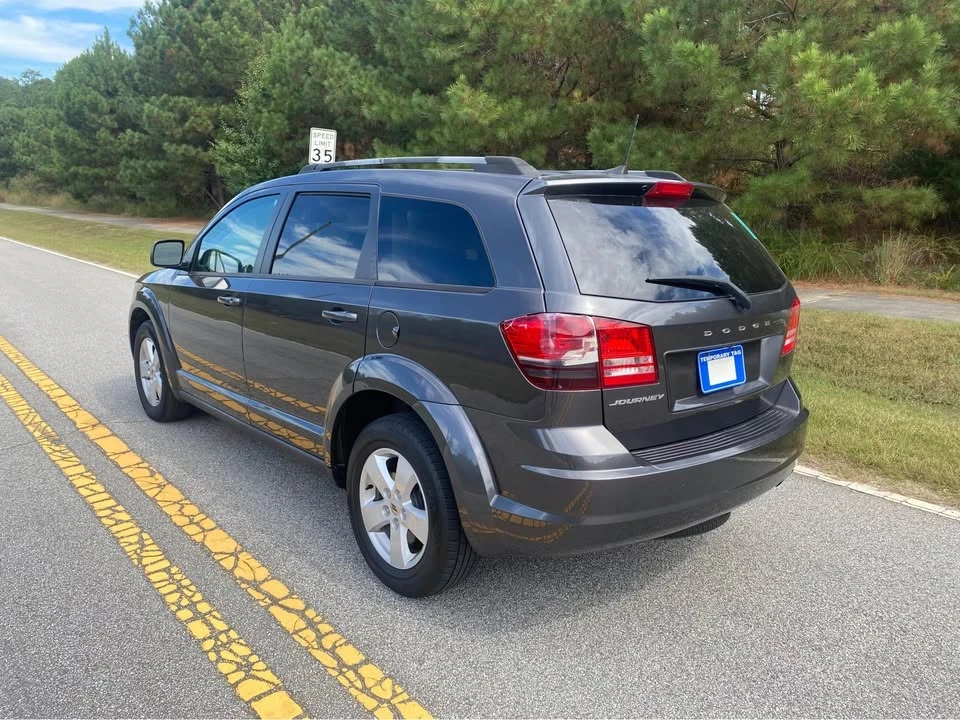2018 Dodge Journey - Image 3 of 16