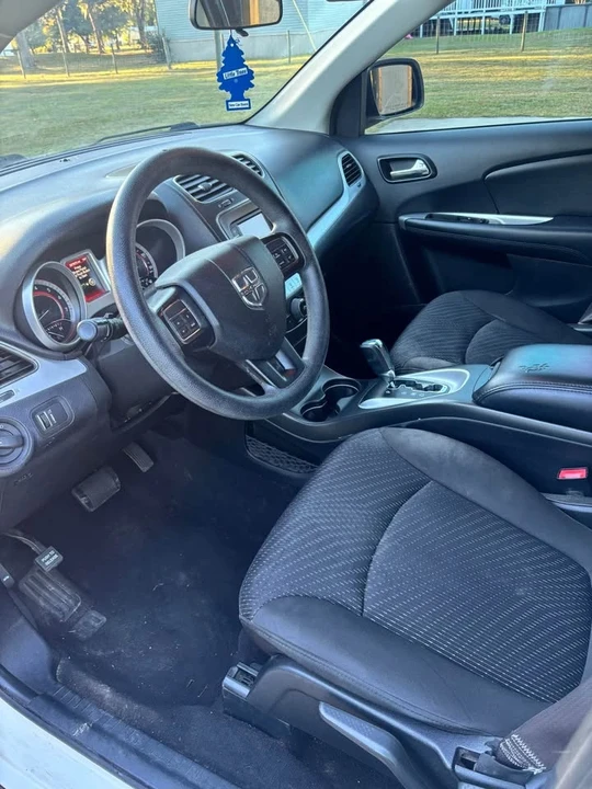 2018 Dodge Journey - Image 4 of 10